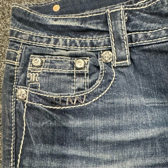 MISS ME JEANS - Picture 12 of 12